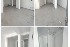 ÇORUM MERKEZ’DE SATILIK 128 M² DEPOLU DÜKKAN – YENİ BİNA, MASRAFSIZ