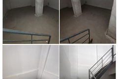 ÇORUM MERKEZ’DE SATILIK 128 M² DEPOLU DÜKKAN – YENİ BİNA, MASRAFSIZ