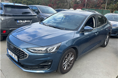 7 - 2024 Ford Focus 1.5