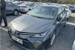 34 - 2023 Toyota Corolla 1.5 Vision Plus 