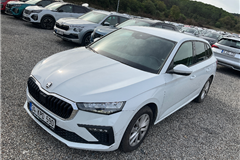 7 - 2024 Skoda Scala 1.0 TSI Premium 