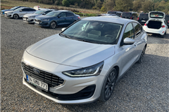 30 - 2023 Ford Focus 1.0 EcoBoost GTDi TITANIUM X 