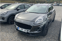 31 - 2024 Ford Puma 1.0 EcoBoost Style 