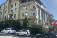 DOĞANÇAY CADDESİNDE 3+1 KİRALIK DAİRE