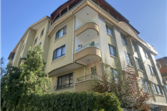 DOĞANÇAY CADDESİNDE 3+1 KİRALIK DAİRE