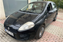 109 - 2008 Fiat Punto 1.3 Multijet ACTİVE