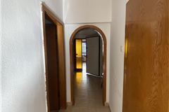 YUKARI BAHÇELİEVLER'DE 3+1 KİRALIK DAİRE