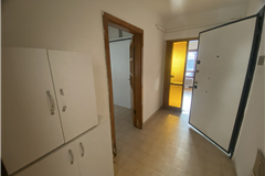 YUKARI BAHÇELİEVLER'DE 3+1 KİRALIK DAİRE