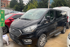 79 - 2021 Ford Tourneo Custom 2.0 TDCi 320 L Titanium 
