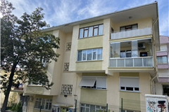 SEYRANBAĞLARI'NDA 3+1 KİRALIK DAİRE