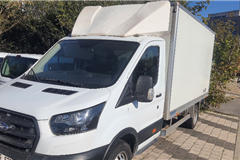 48 - 2022 Ford Transit 350 ED TREND