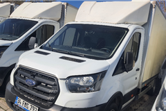 44 - 2022 Ford Transit 350 ED TREND