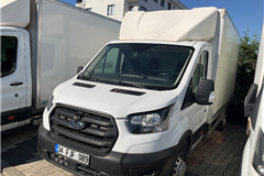 62 - 2022 Ford Transit 350 ED TREND