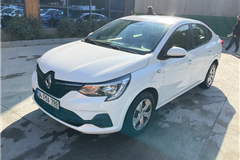 6 - 2022 Renault Taliant 1.0 T Joy 