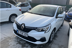9 - 2022 Renault Taliant 1.0 T Joy X-TRONIC