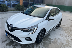 5 - 2023 Renault Clio 1.0 TCe Touch ELMAS