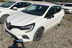 7 - 2023 Renault Clio 1.0 TCe Touch ELMAS