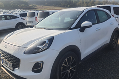 33 - 2024 Ford Puma 1.0 EcoBoost Style 