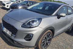 31 - 2024 Ford Puma 1.0 EcoBoost Style 