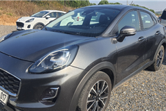 32 - 2024 Ford Puma 1.0 EcoBoost Style 