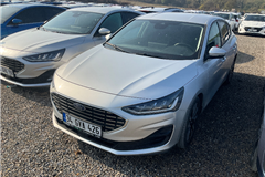 25 - 2023 Ford Focus 1.0 ECOBOOST TITANIUM
