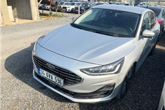 26 - 2023 Ford Focus 1.0 ECOBOOST TITANIUM