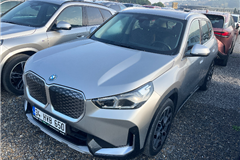 7 - 2023 BMW IX1 eDrive 20 X LINE S IX1