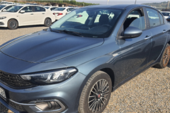 20 - 2024 Fiat Egea 1.6 Multijet Urban 