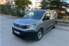 108 - 2024 Peugeot Partner 
