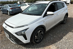 3 - 2023 Hyundai Bayon 1.4 MPI Jump 