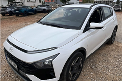 4 - 2024 Hyundai Bayon 1.0 T-GDI Style 