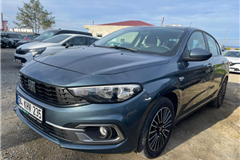 1 - 2024 Fiat Egea 1.4 Fire Easy 