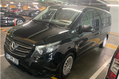 10 - 2023 Mercedes-Benz Vito 114 CDI VITO