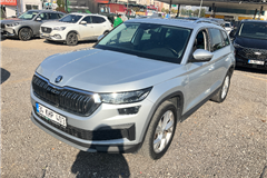 16 - 2024 Skoda Kodiaq 1.5 TSI Prestige 