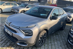 66 - 2024 Citroen C4 X 1.2 PURETECH SHINE 