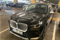 9 - 2023 BMW IX1 eDrive 20 X LINE S 