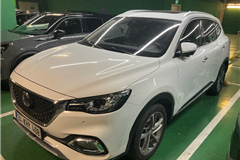 15 - 2024 MG HS 1.5 T-GDI Luxury 