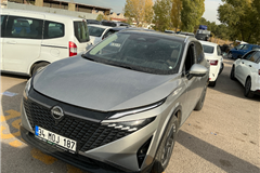 7 - 2024 Nissan Qashqai 1.3 DIG-T N-CONNECTA N-CONNECTA