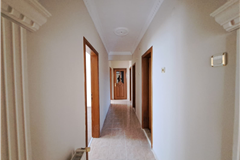 ATATÜRK BULVARINA CEPHE 4+1KİRALIK 