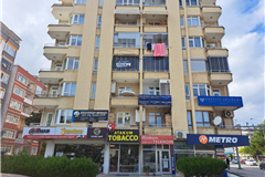 ATATÜRK BULVARINA CEPHE 4+1KİRALIK 