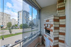 ATATÜRK BULVARINA CEPHE 4+1KİRALIK 