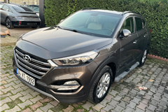 67 - 2016 Hyundai Tucson 1.6 GDI Elite 
