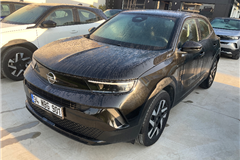 23 - 2025 Opel Mokka 1.2 EDITION