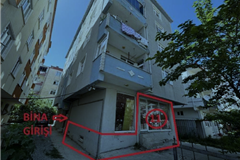 306566 TEKİRDAĞ KAPAKLI ATATÜRK MAHALLESİ'NDE DEPOLU İŞYERİ