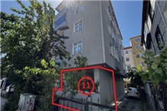 306566 TEKİRDAĞ KAPAKLI ATATÜRK MAHALLESİ'NDE DEPOLU İŞYERİ