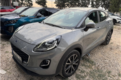 30 - 2024 Ford Puma 1.0 EcoBoost Style 
