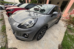 32 - 2024 Ford Puma 1.0 EcoBoost Style 