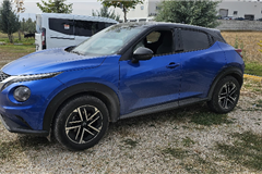 36 - 2024 Nissan Juke 1.0 DIG-T Platinium 