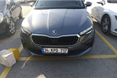 29 - 2024 Skoda Scala 1.0 TSI Elite 