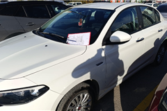 33 - 2023 Fiat Egea 1.6 Multijet Easy 